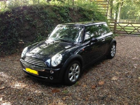 Mini One Pepper (2005)