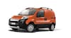 Fiat Fiorino Adventure MJ dualogic (2008)