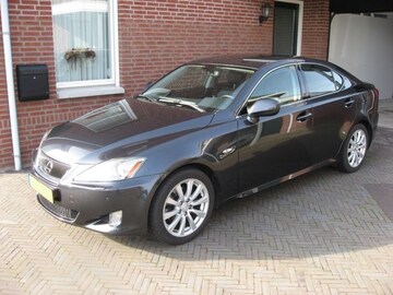Lexus IS 250 Executive (2008)