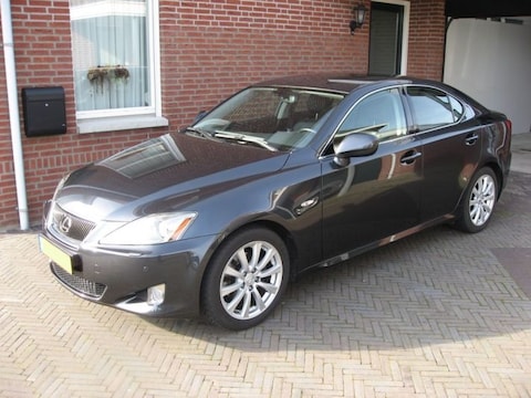 Lexus IS 250 Executive (2008)