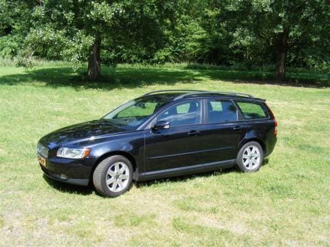 Volvo V50 2.4 Momentum (2005)