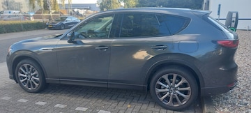 Mazda CX-60 e-SkyActiv PHEV 327 Exclusive-Line (2022)