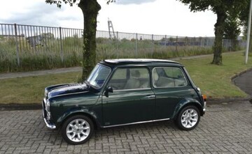 Mini Knightsbridge (2000)