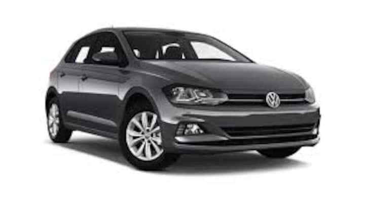 Volkswagen Polo 1.0 TSI 95pk Highline