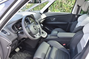 Renault Scénic TCe 160 Initiale Paris (2019)