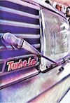 Fiat Croma Turbo i.e. (1987)