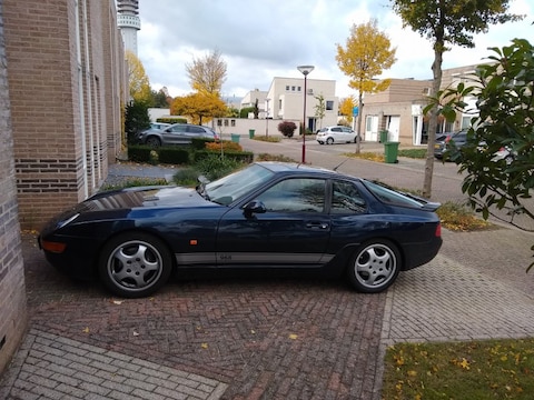 Porsche 968 Coupé