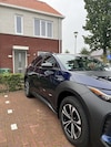 Toyota bZ4X Dynamic (2023)