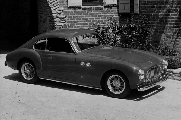 Cisitalia 202