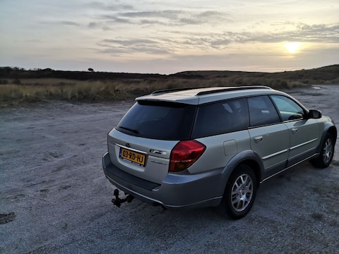 Subaru Outback (2005)