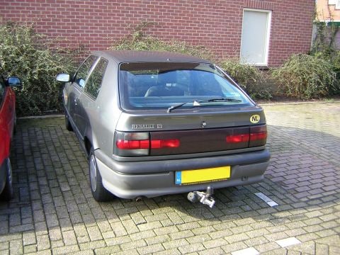 Renault 19 RN 1.4 (1992)