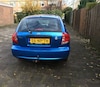 Kia Rio 1.5 LS (2004)