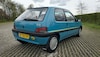 Peugeot 106 Accent 1.1i (1994)