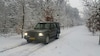 Land Rover Discovery 2.5 Td5 S (2004)