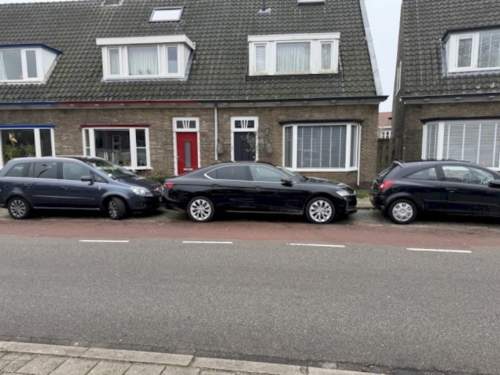 Skoda Superb 1.5 TSI mHEV Business Edition (2024)