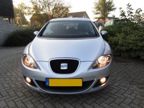 Seat Leon 2.0 TDI Stylance