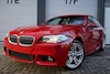 BMW 528i High Executive (2014)