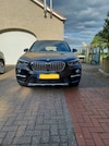 BMW X1 sDrive20i (2019)