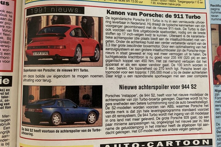 AutoWeek 36 1990
