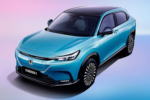 Honda eNS1