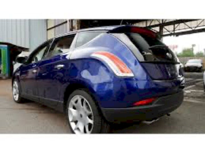 Lancia Delta 1.6 Multijet 120pk Oro