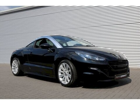 Peugeot RCZ Red Carbon 1.6 THP 155