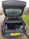 Seat Leon Sportstourer 1.5 TSI 130pk Style Launch Edition (2020)