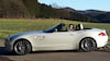 BMW Z4 Roadster sDrive28i Executive (2013)