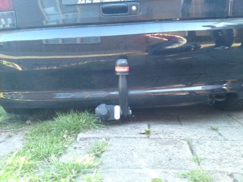 Volkswagen Polo 1.6 (1997)