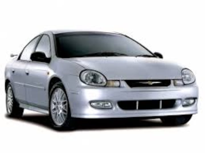 Chrysler Neon 2.0i 16V LE