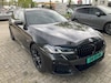 BMW 530e xDrive Touring Business Edition Plus (2022)