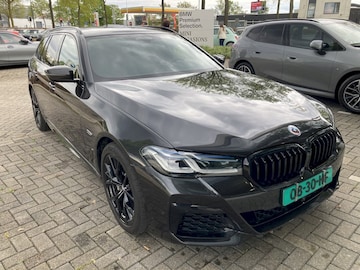 BMW 530e xDrive Touring Business Edition Plus (2022)