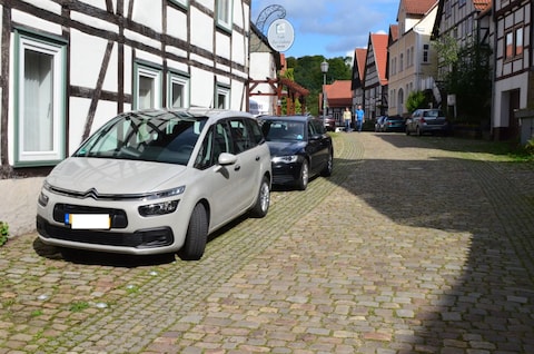 Citroën Grand C4 Picasso PureTech 130 Start (2017)