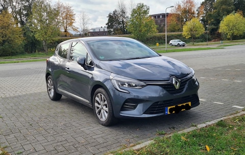 Renault Clio TCe 130 Intens (2019)