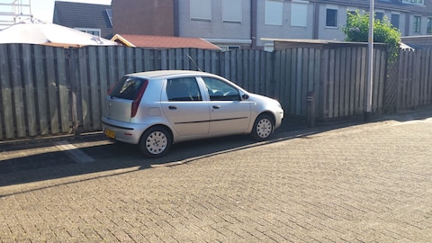 Fiat Punto 1.2 Classic Edizione Cool (2009)