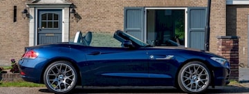 BMW Z4 Roadster sDrive23i Executive (2011)