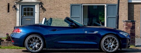 BMW Z4 Roadster sDrive23i Executive