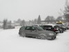 Saab 9-5 Estate 2.3 Turbo Aero (2004)