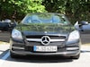 Mercedes-Benz SLK 200 (2012)