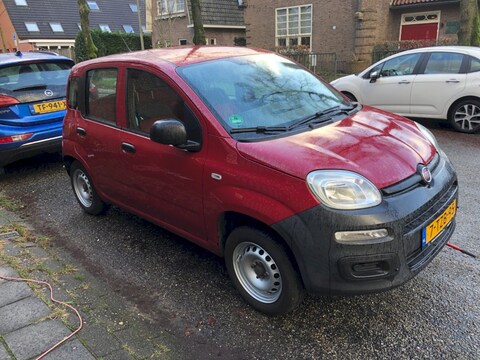 Fiat Panda TwinAir 60 Panda