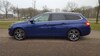 Peugeot 308 SW Allure 1.2 PureTech 130 (2018)