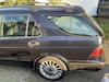 Saab 9-5 Estate 2.0 t SE (1999)