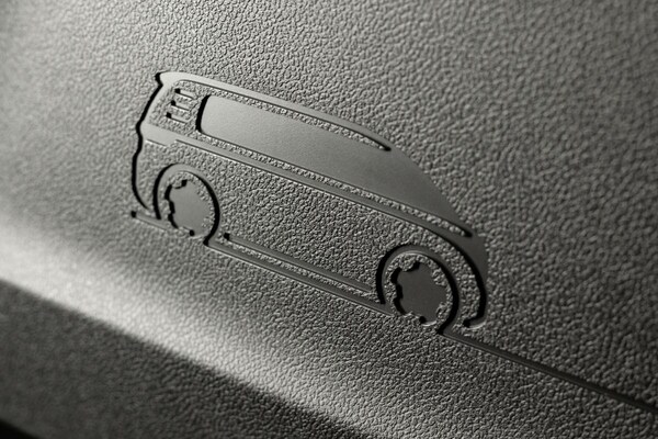 Volkswagen ID Buzz