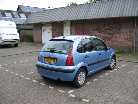 Citroen C3 1.1 Plaisir