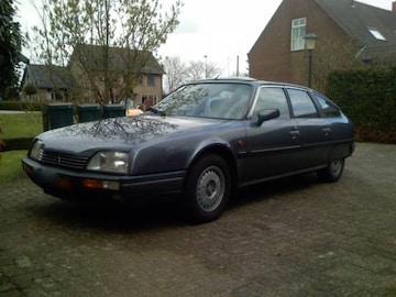 Citroën CX 25 GTi (1988)
