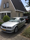 BMW 318Ci Executive (2001)