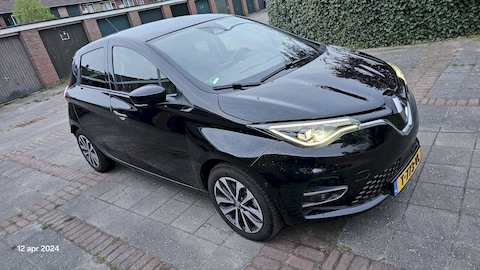 Renault Zoe R135 Intens