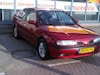 Nissan Primera 2.0 SRi (1996)