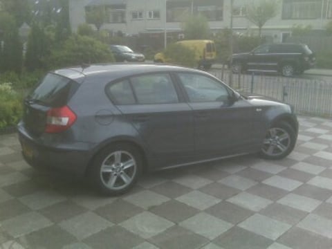 BMW 116i Executive (2005)