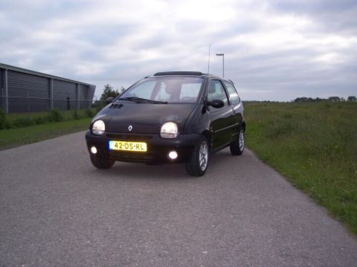 Renault Twingo 1.2 Initiale